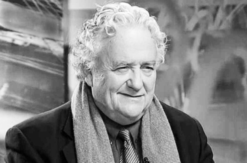Jorge Wagensberg_byn
